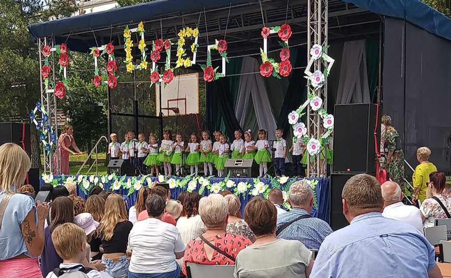 Piknik rodzinny w Inwałdzie czeka na was Moc atrakcji wrzuc info