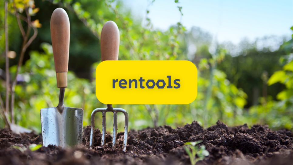 Jak wynająć najlepsze narzędzia ogrodnicze we Wrocławiu? Zobacz oferty Rentools!