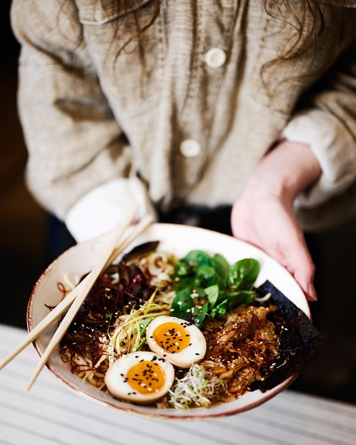 Gdzie na ramen we Wrocławiu?