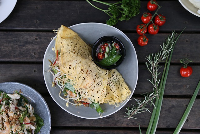 Popularna restauracja chińska i tajska we Wrocławiu