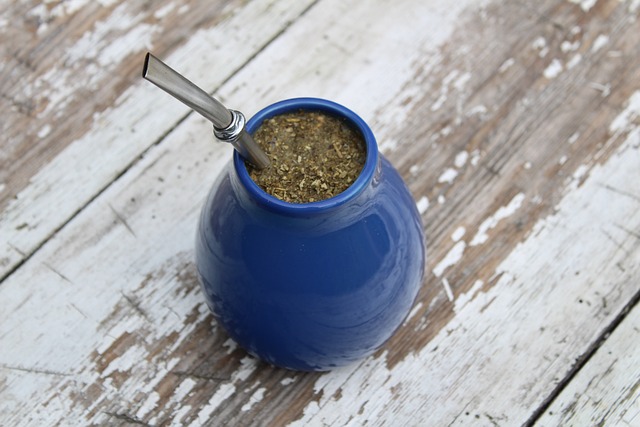 Popularna yerba mate skąd jest najlepsza z jakiego regionu?