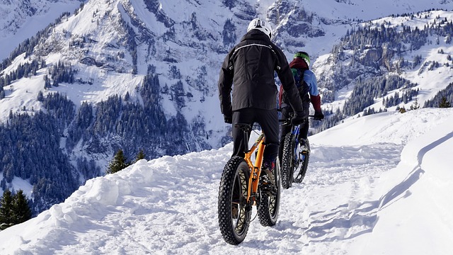 Rowery trekkingowe – co wybrać na długą wyprawę