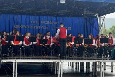 “Echo” już po raz trzydziesty!