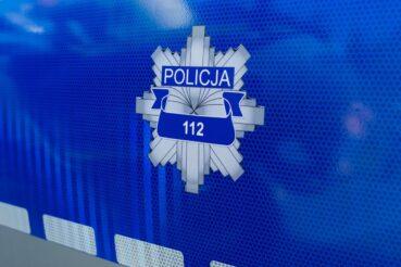 Zatrzymanie złodzieja recydywisty, który kradł klocki LEGO.