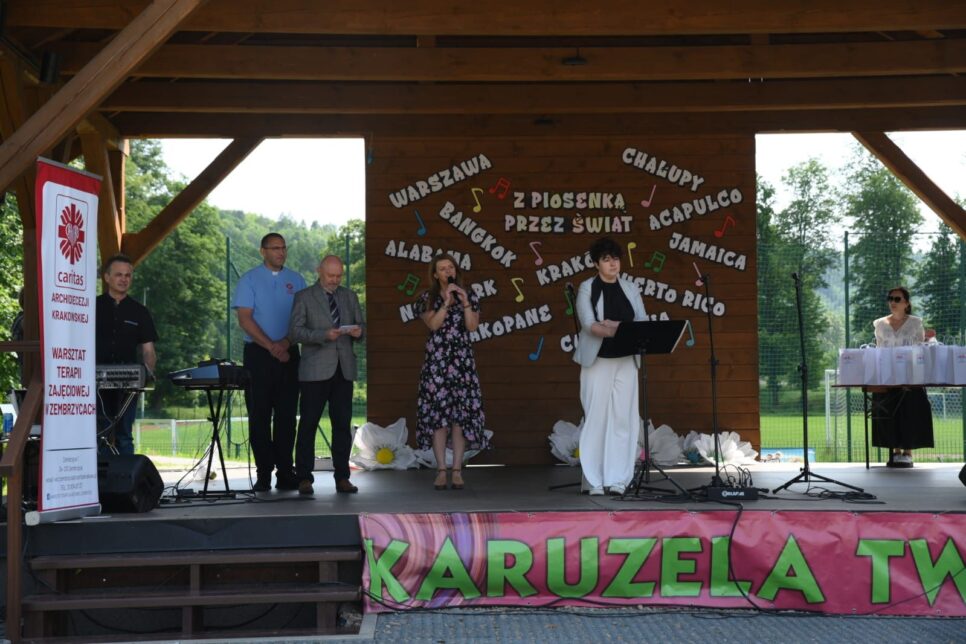 Karuzela Twórczości