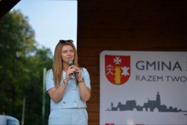 Barwne święto wspólnoty – Dni Gminy Zembrzyce 2025