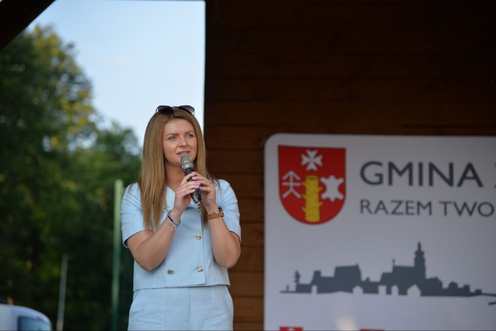 Barwne święto wspólnoty – Dni Gminy Zembrzyce 2025