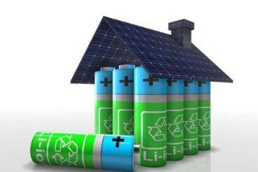 Magazyny energii – ogłoszono przetarg. Powiat suski