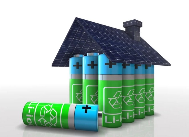 Magazyny energii – ogłoszono przetarg. Powiat suski