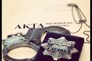 Zaatakował nożem po kłótni z kolegą – 30-latek z Sieprawia trafił do aresztu. Myślenice