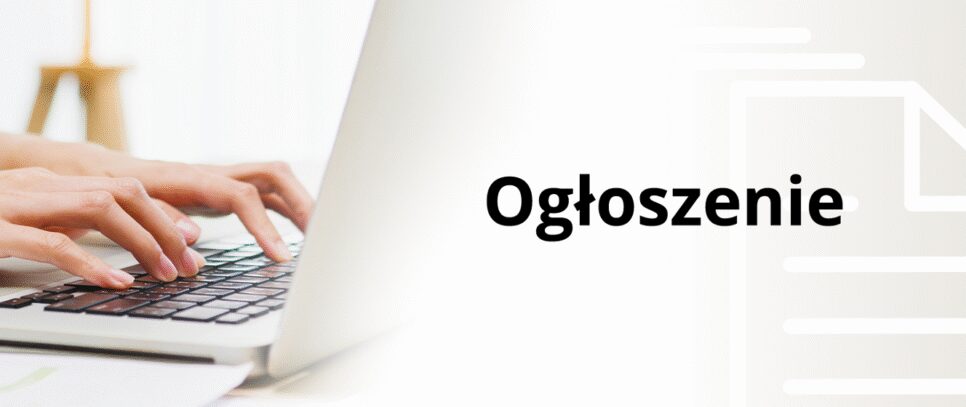 Wykaz nieruchomości stanowiących własność Gminy Lanckorona przeznaczonych do oddania w dzierżawę. Lanckorona