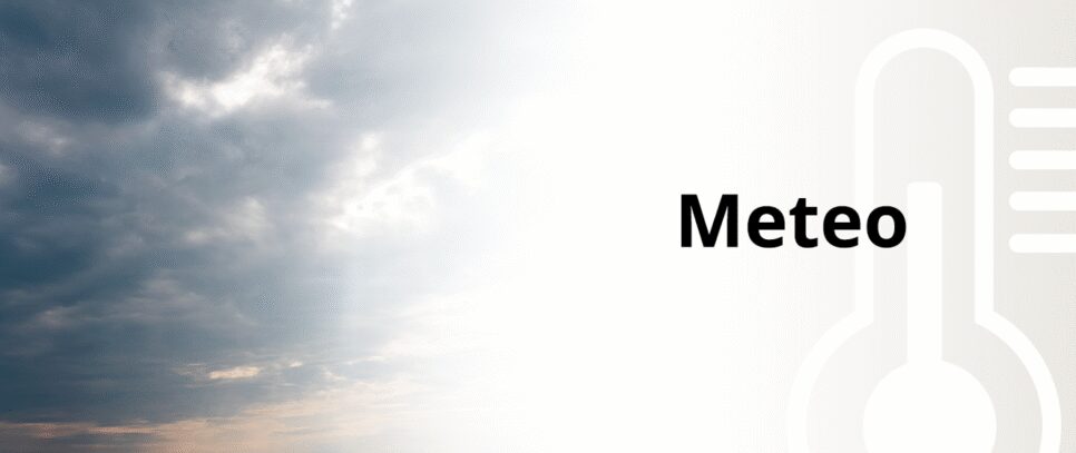Ostrzeżenie meteorologiczne – burze II stopnia. Lanckorona