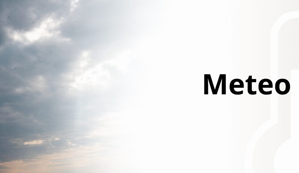 Ostrzeżenie meteorologiczne – burze II stopnia. Lanckorona