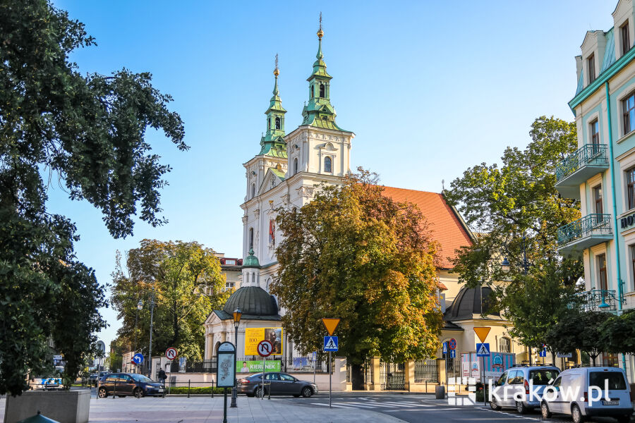 Nowe zielone przestrzenie dla krakowian dzięki porozumieniu z Kościołem. Kraków