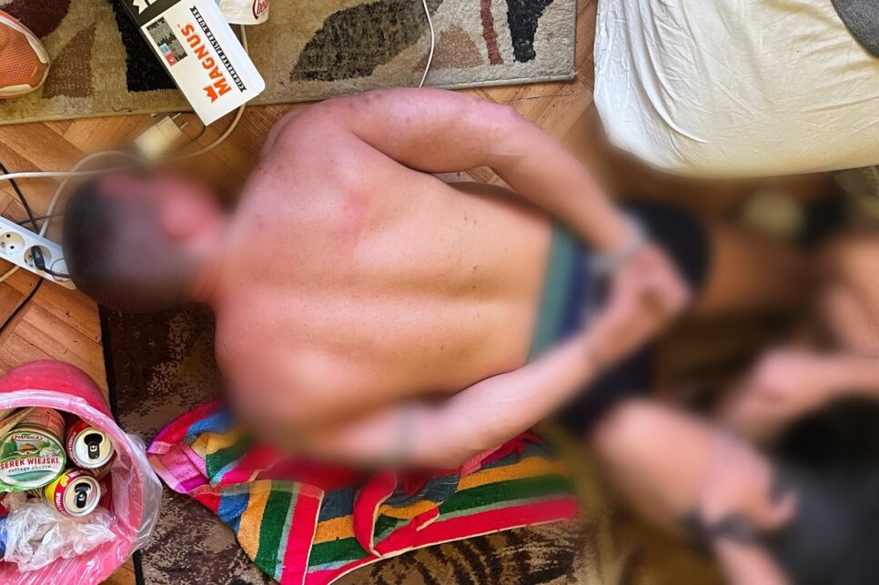 Zatrzymany sprawca pobicia kierowcy MPK. Kraków