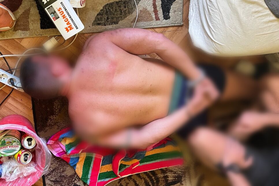 Zatrzymany sprawca pobicia kierowcy MPK. Kraków