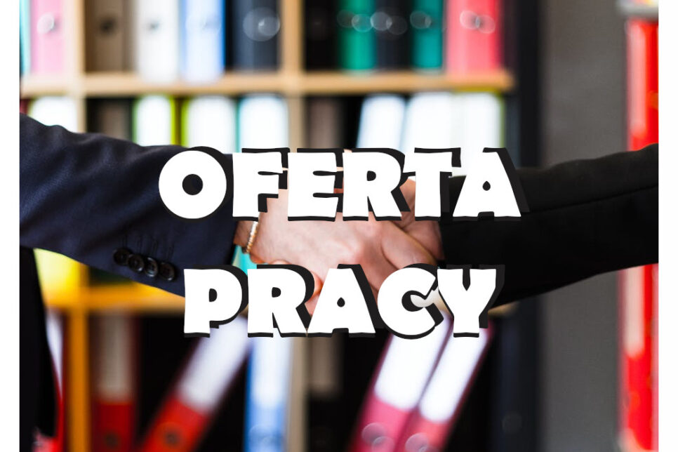 Oferta pracy dla psychologa. Wadowice