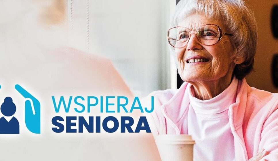 Program Korpus Wsparcia Seniorów na rok 2025. Kalwaria Zebrzydowska