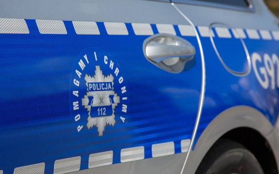 Jechał hulajnogą elektryczną będąc w stanie nietrzeźwości. Bochnia