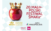 Małopolski Festiwal Smaku 2025. Brzeźnica