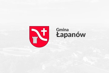 Informacja. Gmina Łapanów