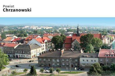 Rozpoczynamy nabór do konkursu „Aktywny Senior,  Aktywna Seniorka w Powiecie Chrzanowskim”. Powiat Chrzanowski