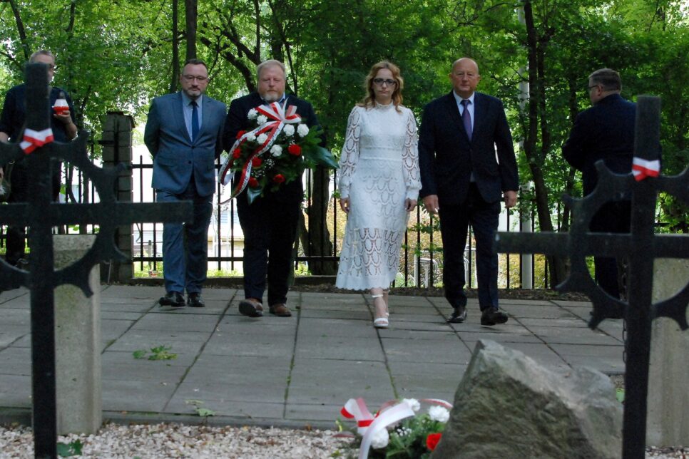 Bochnia pamięta o Ofiarach Wołynia. Bochnia