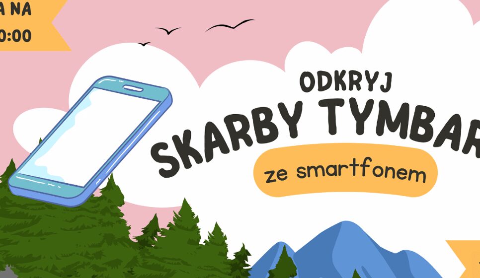 Odkryj Skarby Tymbarku – V Jubileuszowa Edycja 2025!. Tymbark