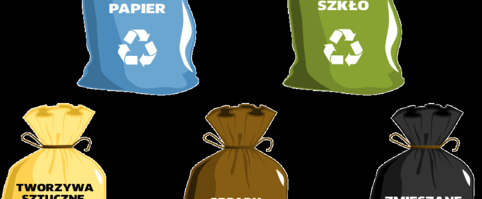 Informacja dla mieszkańców Gminy Ropa. Gmina Ropa