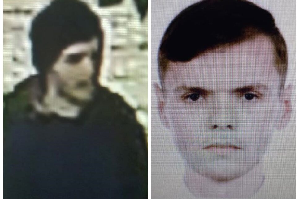 Prosimy o kontakt w sprawie ustalenia miejsca przebywania. Myślenice