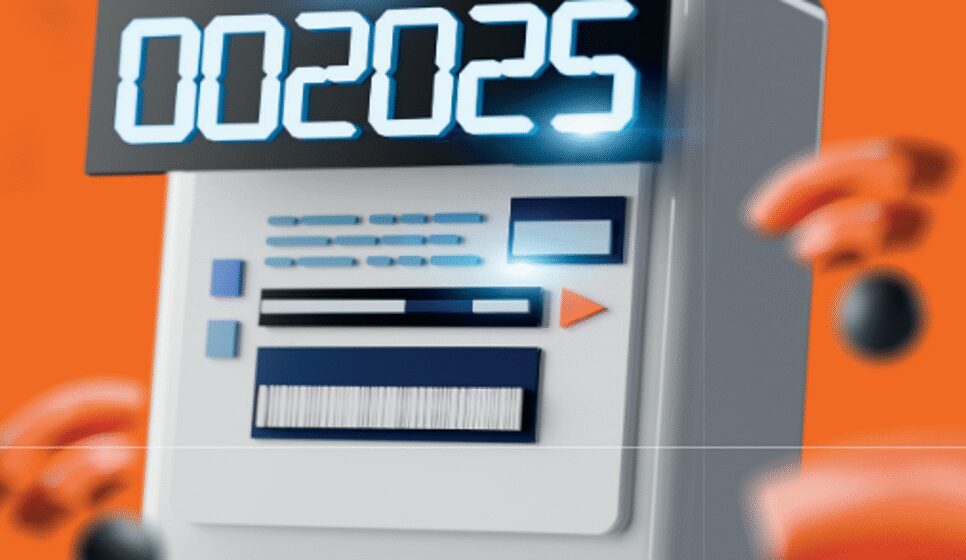 Projekt eGazomierz. Raba Wyżna