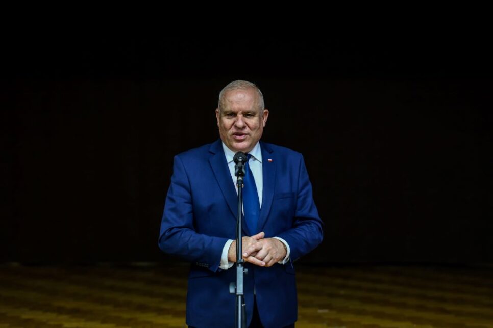 Wyjątkowe wakacje dla dzieci z Białorusi. Małopolska
