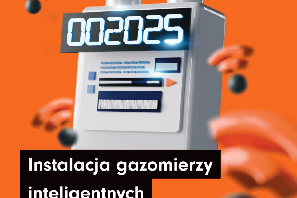 Projekt eGazomierz. Gmina Brzesko