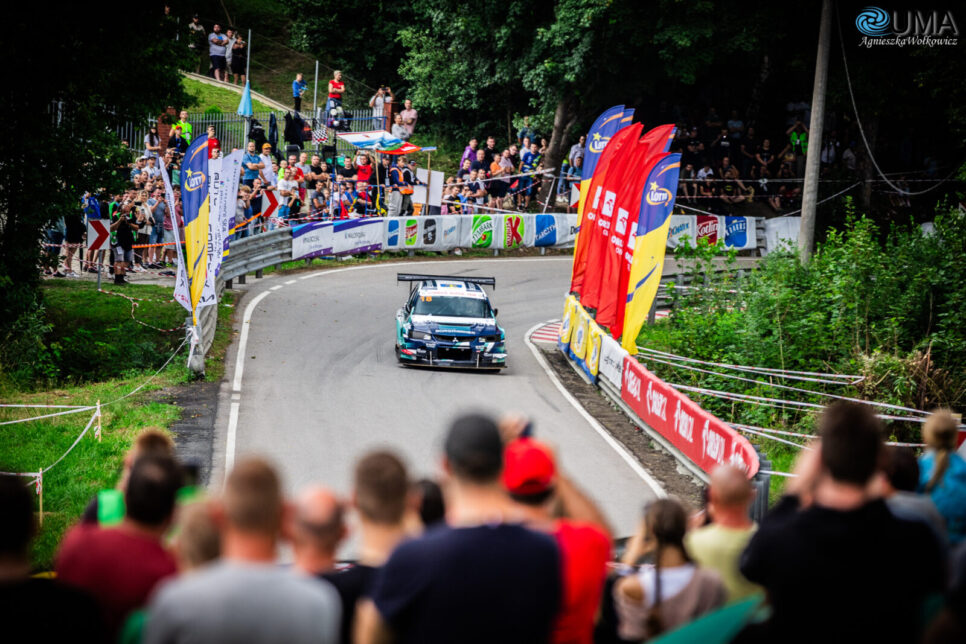 Tegoroczna edycja Wyścigu Górskiego Limanowa – Przełęcz pod Ostrą po raz kolejny z rekordową liczbą zawodników!. Powiat limanowski