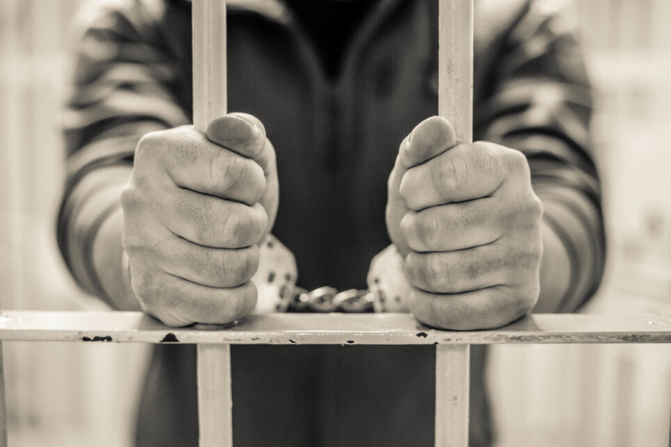 Zatrzymany za znęcanie się nad rodzicami i groźby karalne. Limanowa