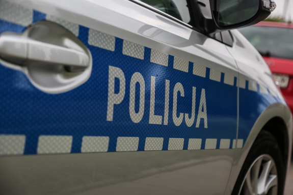Zatrzymania osób poszukiwanych w powiecie bocheńskim. Bochnia