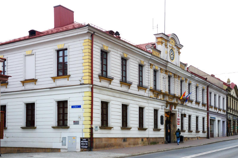 W piątek nastąpi przerwa w obsłudze interesantów w ewidencji ludności. Bochnia