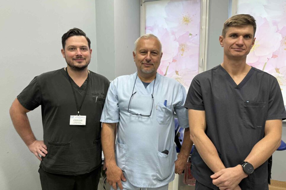 Nowa jakość w brzeskiej ginekologii. Brzesko