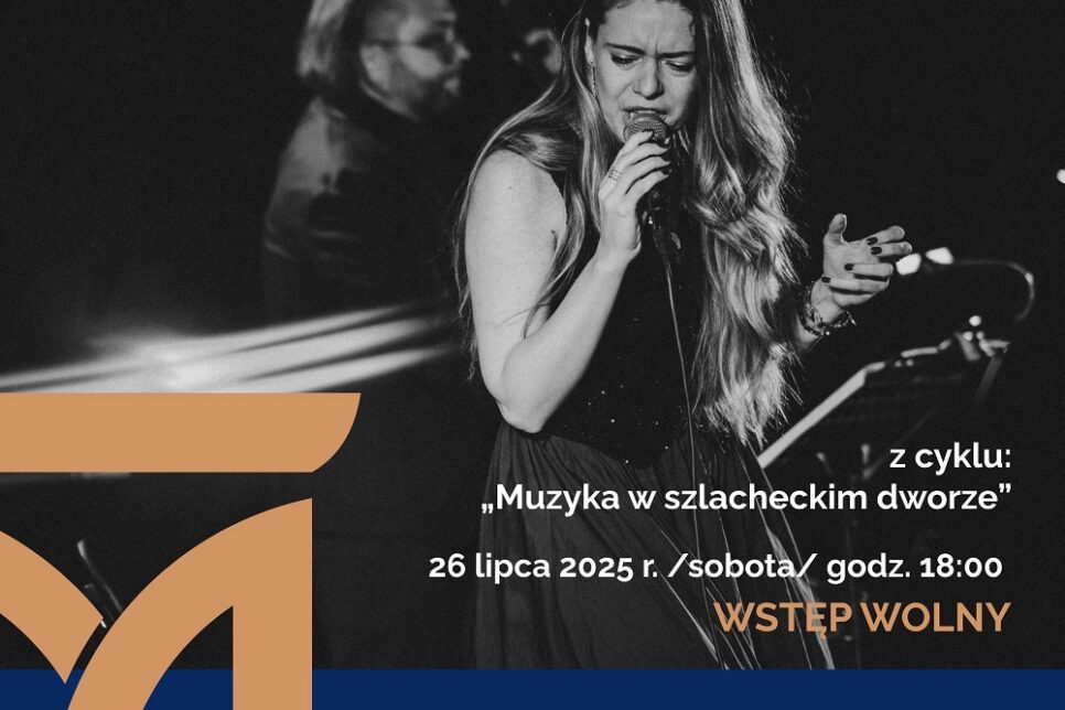 Muzyka w szlacheckim dworze. Małopolska
