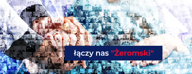 Złota 70-ka – Świętujemy razem. Szpital Żeromski Kraków