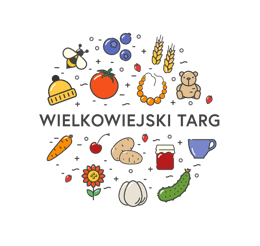 Wielkowiejski Targ dla klimatu i zdrowia. Gmina Wielka Wieś