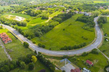 Podpisano umowę na budowę Parkingu w Raciborowicach. Gmina Michałowice