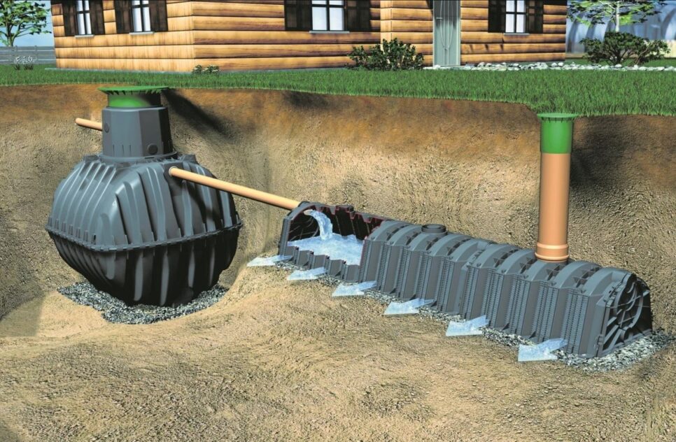 Nabór osób zainteresowanych udziałem w projekcie dot. budowy przydomowych oczyszczalni ścieków. Gmina Szczurowa