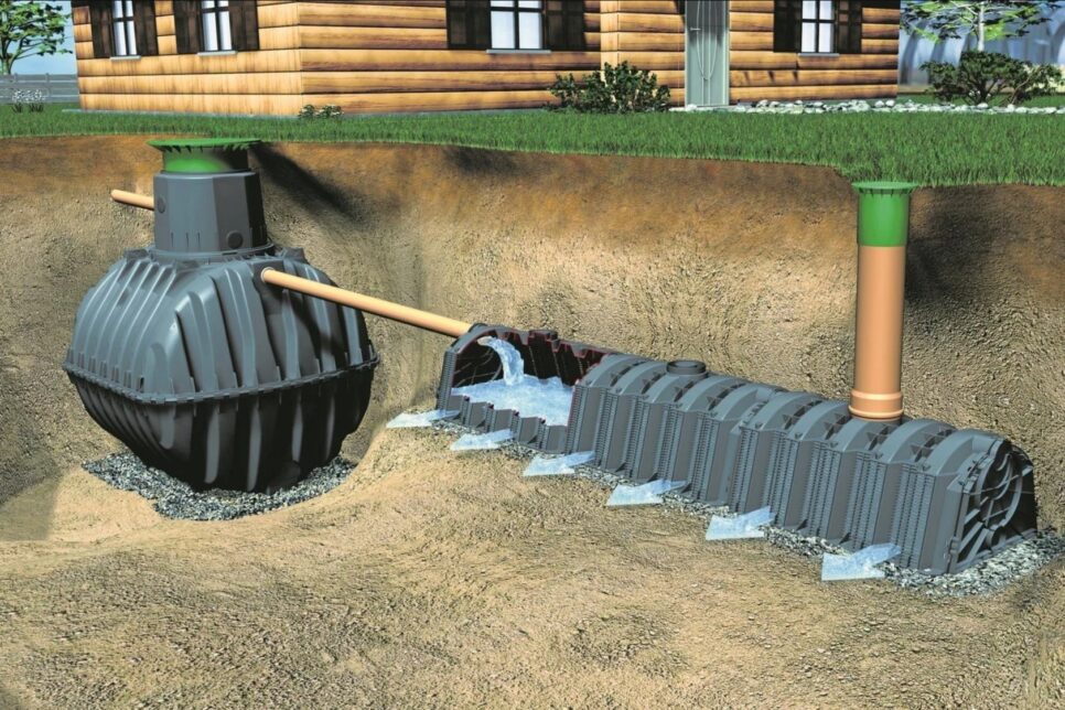 Nabór osób zainteresowanych udziałem w projekcie dot. budowy przydomowych oczyszczalni ścieków. Gmina Szczurowa