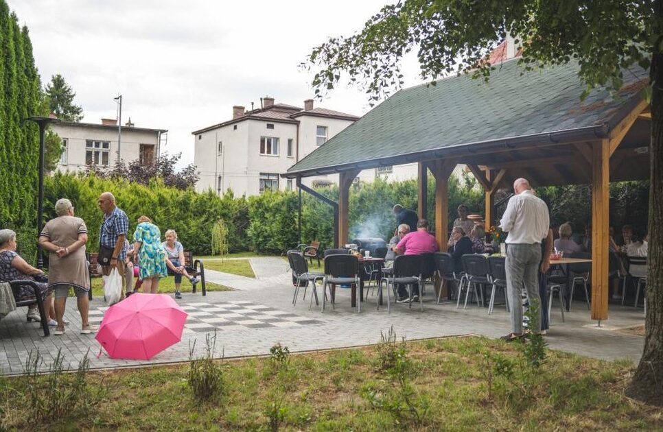 Piknik „Słoweńskie Smaki”. Gorlice