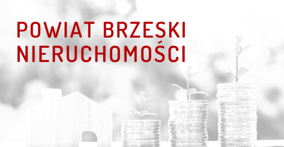 Zawiadomienie Straosty Brzeskiego. Powiat Brzeski