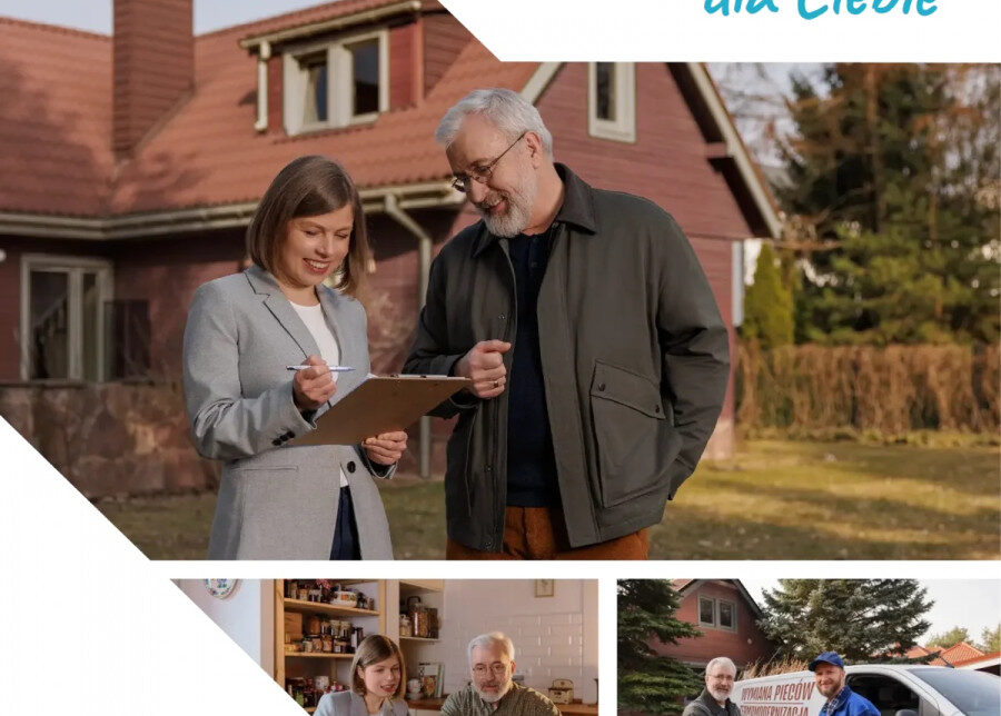 Ważna data wpływu. Ruszył nabór na dotacje do kotłów gazowych w programie Czyste Powietrze. Gmina Drwina