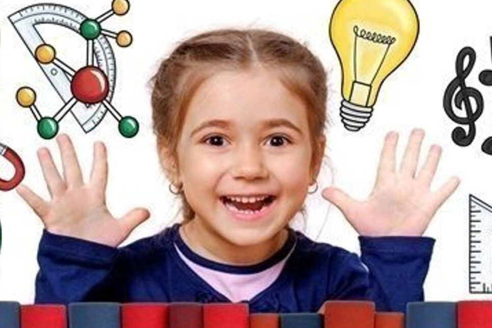 Akademia małego lingwisty – Sękowa. Gmina Sekowa