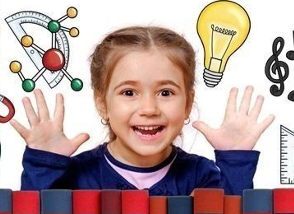 Akademia małego lingwisty – Sękowa. Gmina Sekowa