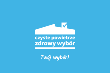 Program „Czyste Powietrze” w liczbach. Gmina Drwina